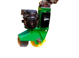 Насадка измельчитель пней Laski FZ 500/38