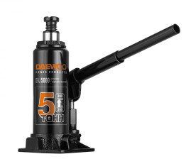 Домкрат Daewoo DBJ 5000