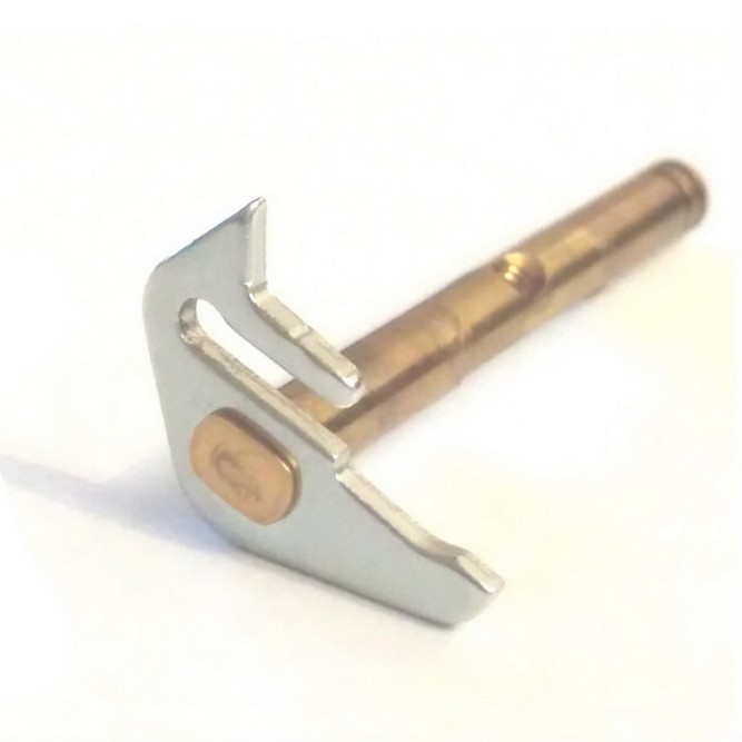 Вал дроссельной заслонки Stihl ms-180