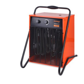 Обогреватель электрический Patriot PT-Q 15