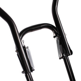 Виброплита бензиновая CHAMPION PC6337F