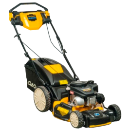 Газонокосилка бензиномоторная самоходная Cub Cadet LM3 CR46S
