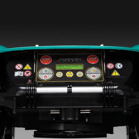 Газонокосилка-робот Caiman AMBROGIO L200 EVOLUTION