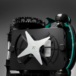 Газонокосилка-робот Caiman AMBROGIO L200 EVOLUTION