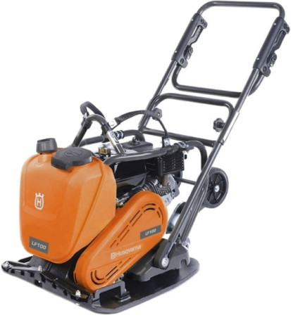 Виброплита прямоходная Husqvarna LF100 LAT 9678551-02