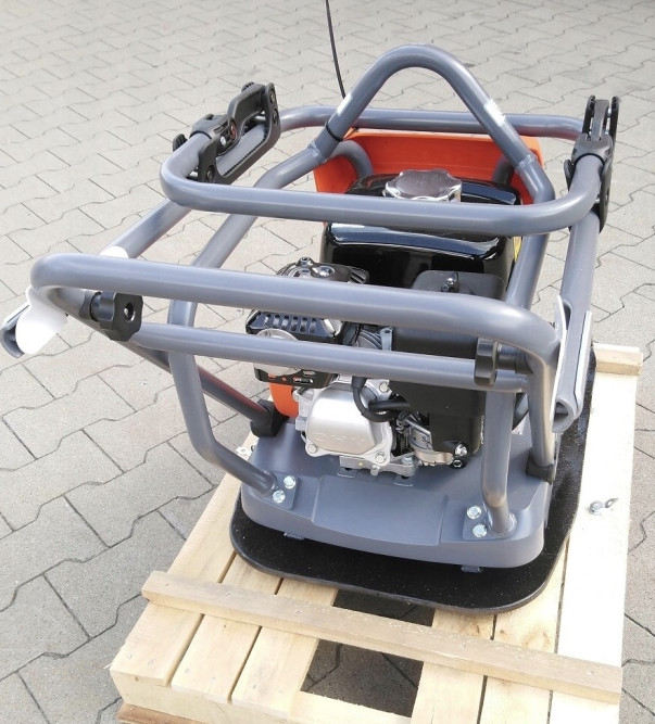 Виброплита прямоходная Husqvarna LF100 LAT 9678551-02