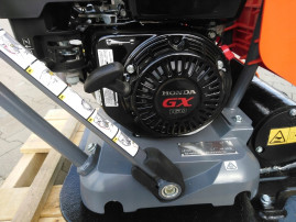 Виброплита прямоходная Husqvarna LF100 LAT 9678551-02