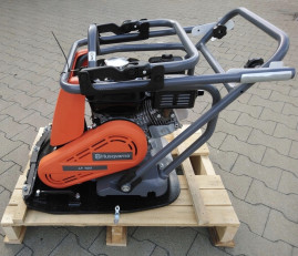 Виброплита прямоходная Husqvarna LF100 LAT 9678551-02