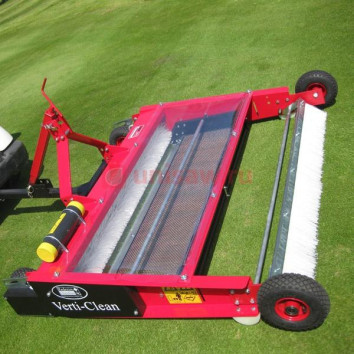 Щетка Redexim Verti-Clean 1500