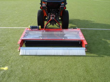 Щетка Redexim Verti-Clean 1500