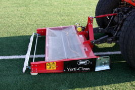 Щетка Redexim Verti-Clean 1500