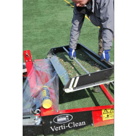 Щетка Redexim Verti-Clean 1500