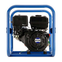 Бензогенератор MasterYard MG5000R ACCESS