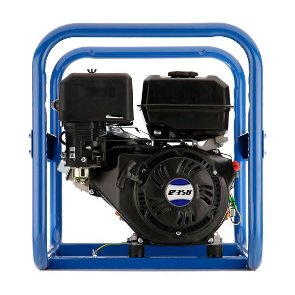 Бензогенератор MasterYard MG5000R ACCESS