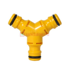 Коннектор Y-образный Hozelock