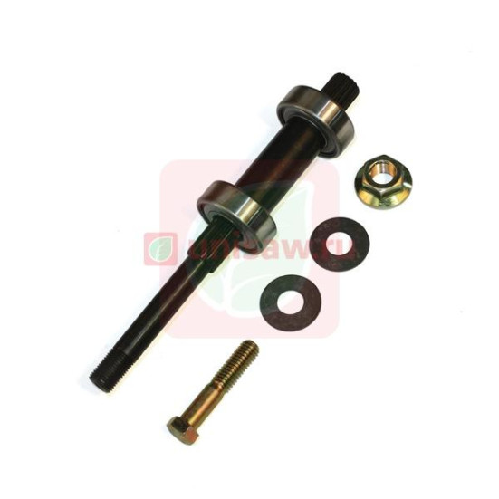 Кит привода ножа