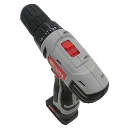 Дрель-шуруповерт аккумуляторная Ресанта ДА-24-2ЛК