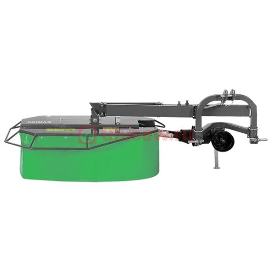 Косилка роторная навесная задняя BellonM.it TFU1150 1150 мм