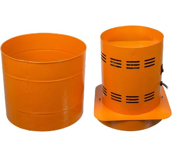 Зернодробилка Вихрь ЗД-400К