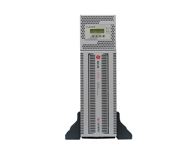 Стабилизатор напряжения Штиль Инстаб (3:1) IS3108RT (8 кВА)