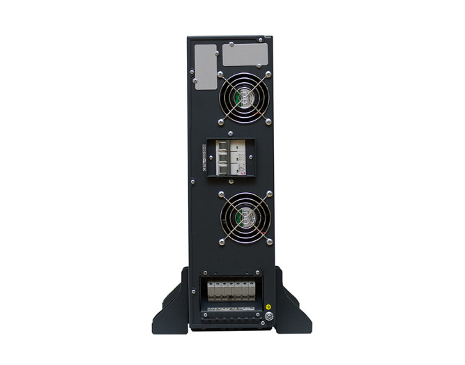 Стабилизатор напряжения Штиль Инстаб (3:1) IS3108RT (8 кВА)