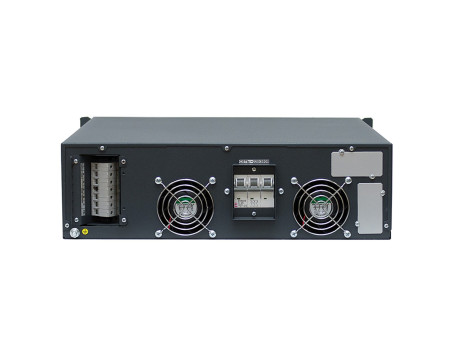 Стабилизатор напряжения Штиль Инстаб (3:1) IS3108RT (8 кВА)