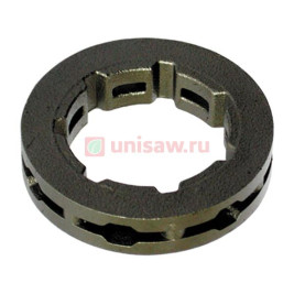 Венец ведущей звездочки 3/8"