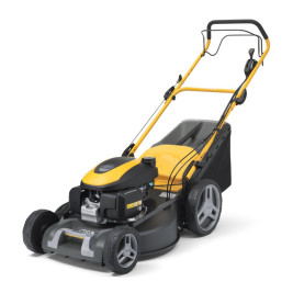 Бензиновая газонокосилка Stiga Combi 53 SVQ H