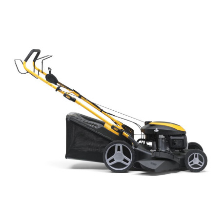 Бензиновая газонокосилка Stiga Combi 53 SVQ H