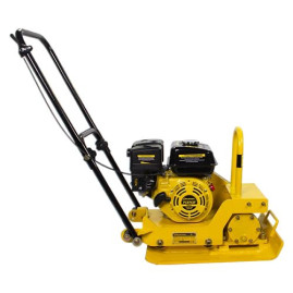 Виброплита бензиновая CHAMPION PC8742F