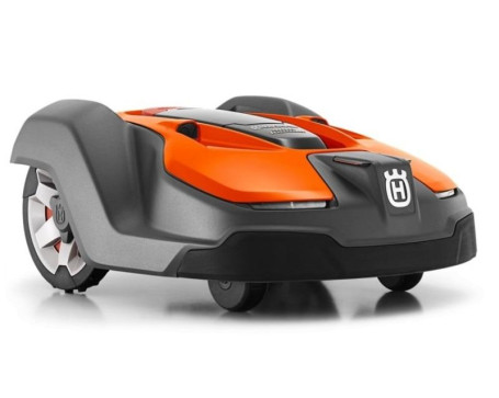 Газонокосилка-робот Husqvarna Automower 450X 9676226-17