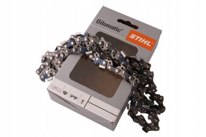 Цепь STIHL 61PMMC3 45 зв 3/8&amp;#039; 1,1
