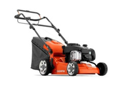 Газонокосилка бензиновая Husqvarna LC 140S