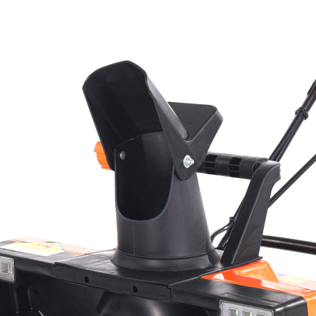 Электрический снегоуборщик Yard Fox Basic 5633E