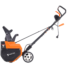 Электрический снегоуборщик Yard Fox Basic 5633E