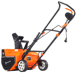 Электрический снегоуборщик Yard Fox Basic 5633E