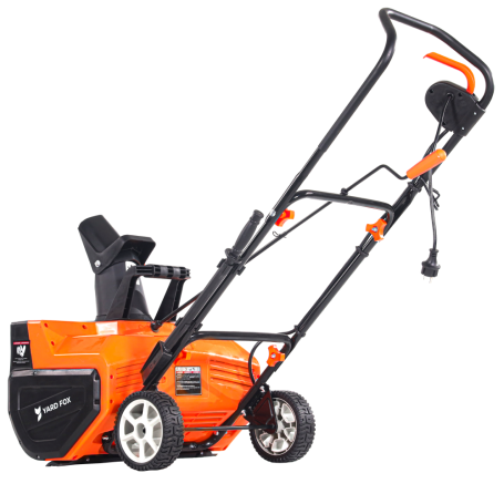 Электрический снегоуборщик Yard Fox Basic 5633E