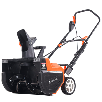 Электрический снегоуборщик Yard Fox Basic 5633E