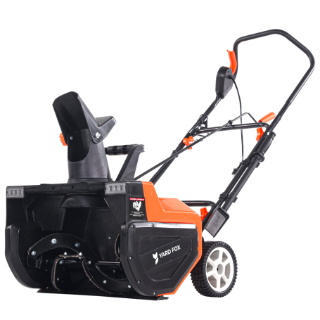 Электрический снегоуборщик Yard Fox Basic 5633E