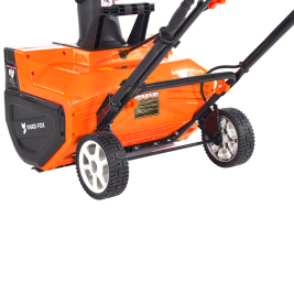 Электрический снегоуборщик Yard Fox Basic 5633E