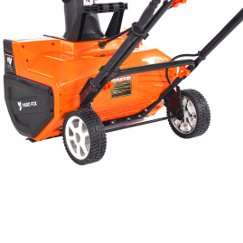 Электрический снегоуборщик Yard Fox Basic 5633E