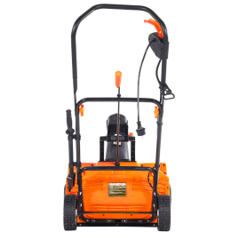 Электрический снегоуборщик Yard Fox Basic 5633E