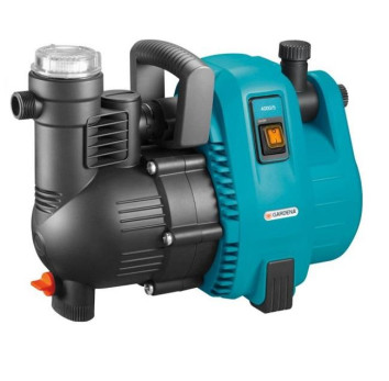 Насос садовый GARDENA 4000/4 Comfort 01732