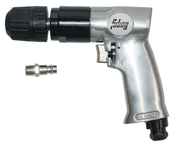 Пневмодрель FUBAG DRS142/1800