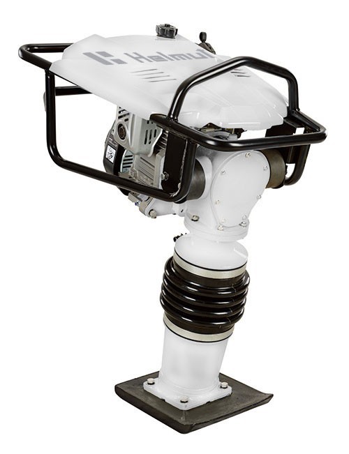 Вибротрамбовка Helmut BP85