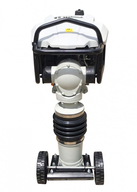 Вибротрамбовка Helmut BP85