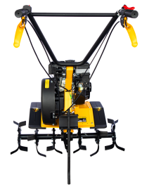 Мотокультиватор Huter GMC-850