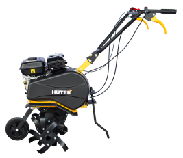 Мотокультиватор Huter GMC-850