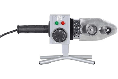 Аппарат для сварки ПВХ труб Ресанта АСПТ-1000А