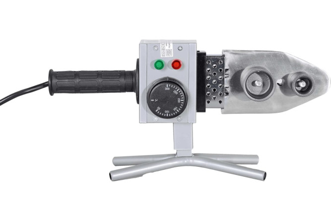 Аппарат для сварки ПВХ труб Ресанта АСПТ-1000А